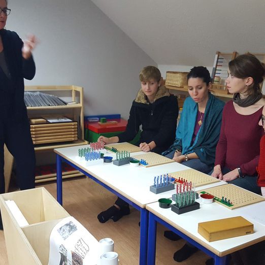 Odoo- Echantillon n° 2 pour trois colonnes